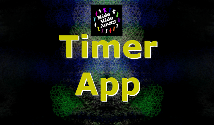 Timer - Space Nebula Game Cover
