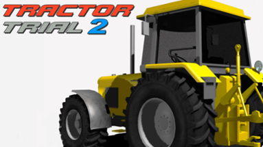 Tractor Trial 2 Image