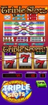 Triple Slots Classic 9 Image
