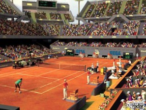 Virtua Tennis 2009 Image