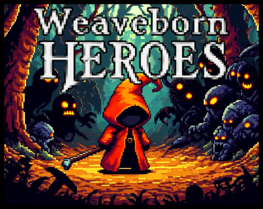 Weaveborn Heroes Game Cover