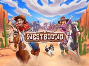 Westbound: Pioneer Adventures Image