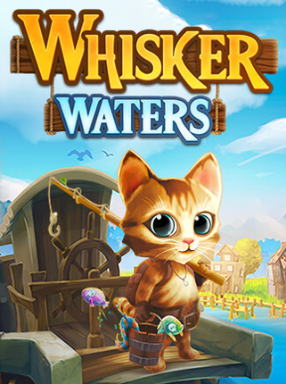 Whisker Waters Game Cover