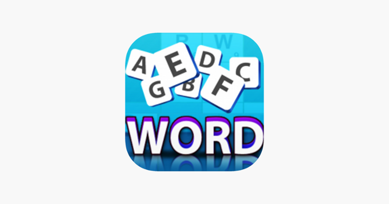 Word Gram PRO Game Cover