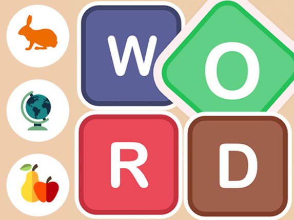 Word Learner Game Cover