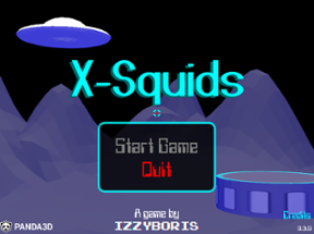 X-Squids Image