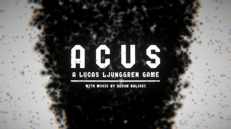 ACUS Game Cover