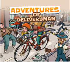 Adventures of Deliveryman Image