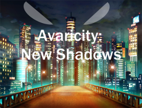 Avaricity: New Shadows Image