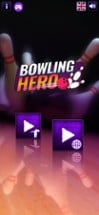 Bowling Hero Image