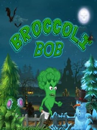 Broccoli Bob Game Cover