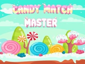 Candy Match Master Image