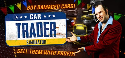 Car Trader Simulator Image