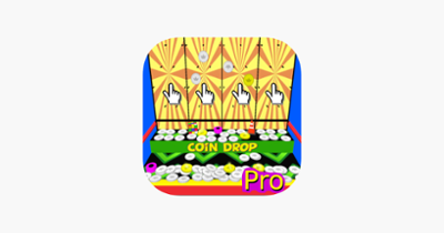 Coin Drop Pro Image