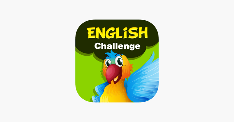English Challenge Game Cover