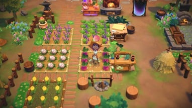 Fae Farm Image