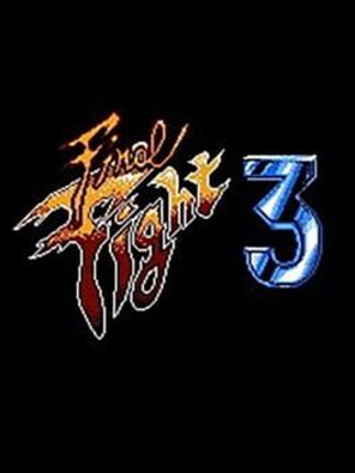Final Fight 3 Game Cover