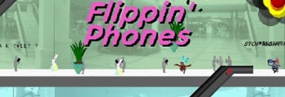 Flippin' Phones Image