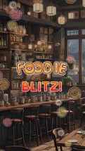 Foodie Blitz Image