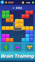 Block Puzzle Image