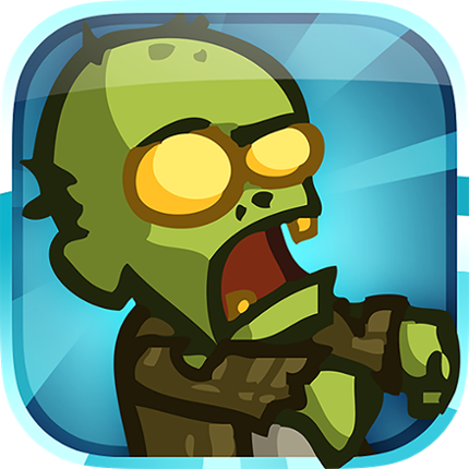 Zombieville USA 2 Game Cover