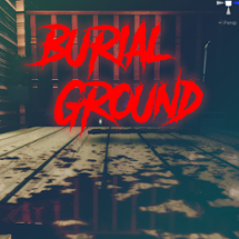 Burial Ground (DEMO)(PS4 Controller) Image