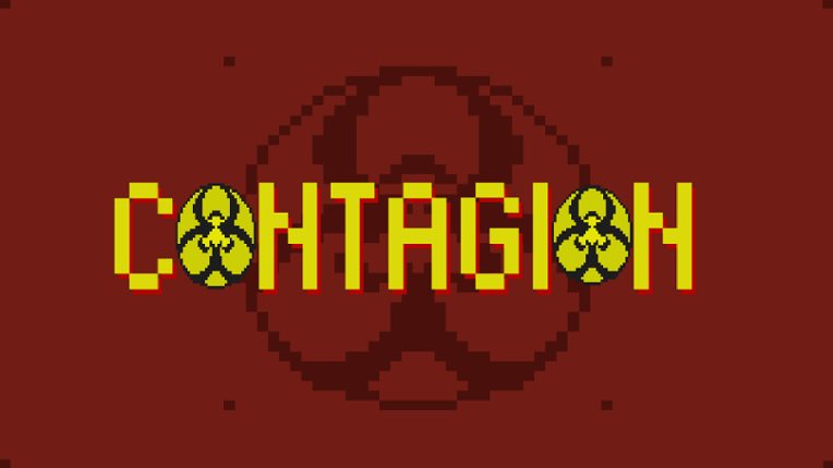 Contagion Game Cover