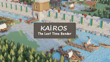 Kairos: The Last Time Bender Image