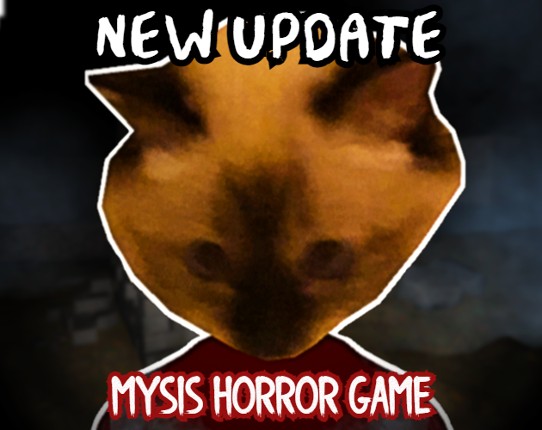 Mysis Horror Game Game Cover