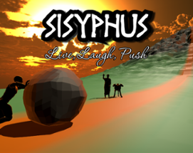 Sisyphus Image