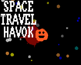 Space Travel Havok Image