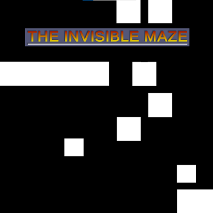 The Invisible Maze Game Cover