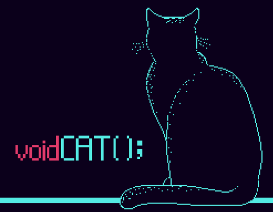 voidCAT(); Game Cover