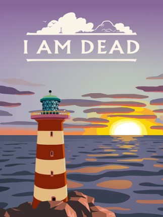 I Am Dead Game Cover