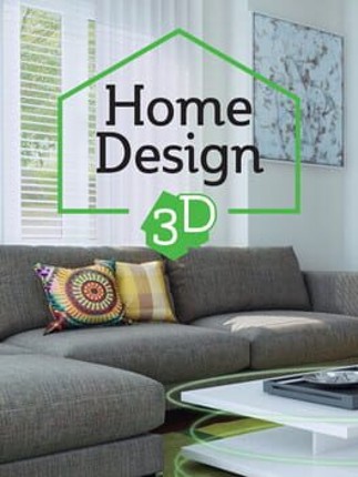 Home Design 3D Game Cover
