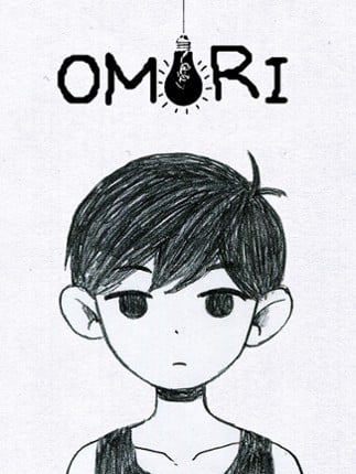 OMORI Game Cover
