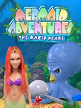 Mermaid Adventures: The Magic Pearl Image