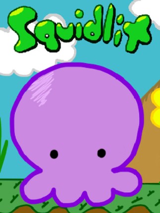 Squidlit Game Cover