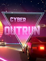 Cyber OutRun Image