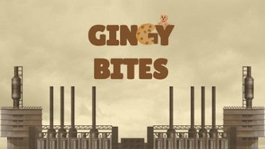 Gingy Bites Image