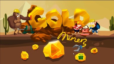 Gold Miner (Classic) Image