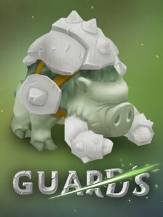 Guards Game Cover