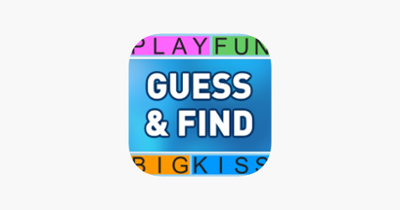 Guess &amp; Find PRO Image