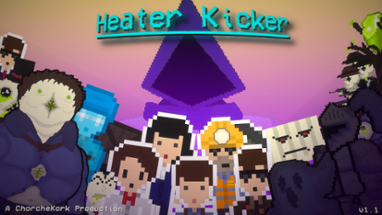 Heater Kicker Image