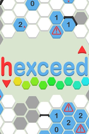 hexceed Game Cover