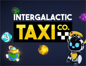 Intergalactic Taxi Co. Image