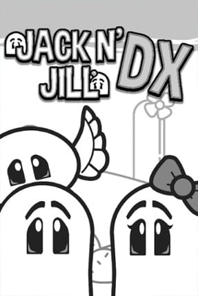 Jack n' Jill DX Game Cover