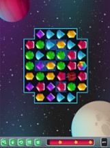 Jewels Blast Match 3 Puzzle Image