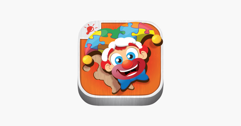 Kids Puzzles Games Puzzingo Game Cover