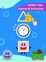 Learning Games For Toddlers + Image